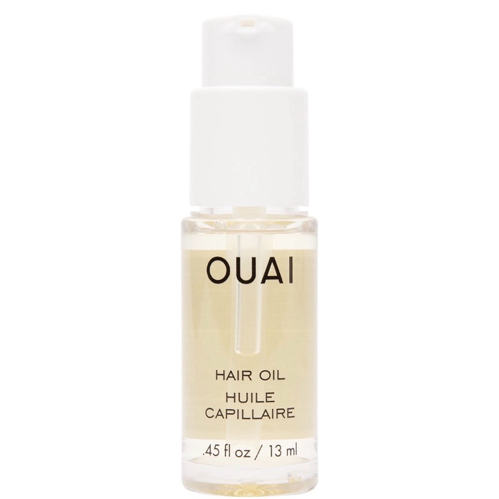 OUAI Hair Oil